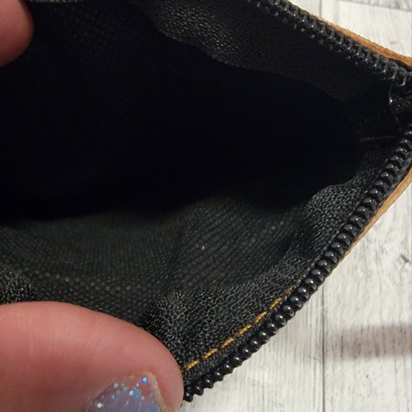 Handmade Coin Purse from 🇧🇴 Bolivia. - Picture 9 of 11